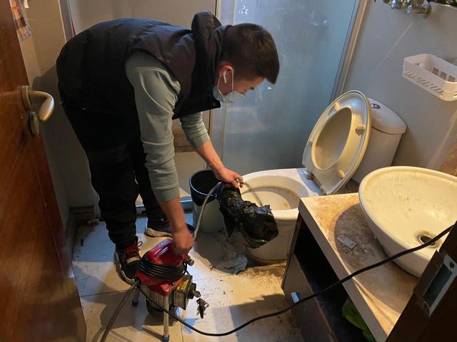 宁远马桶疏通-疏通下水道