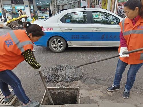 宁远沉沙井清掏-污水井清理