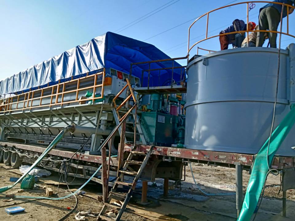 宁远污水池淤泥处理-河道清淤-炜誉市政