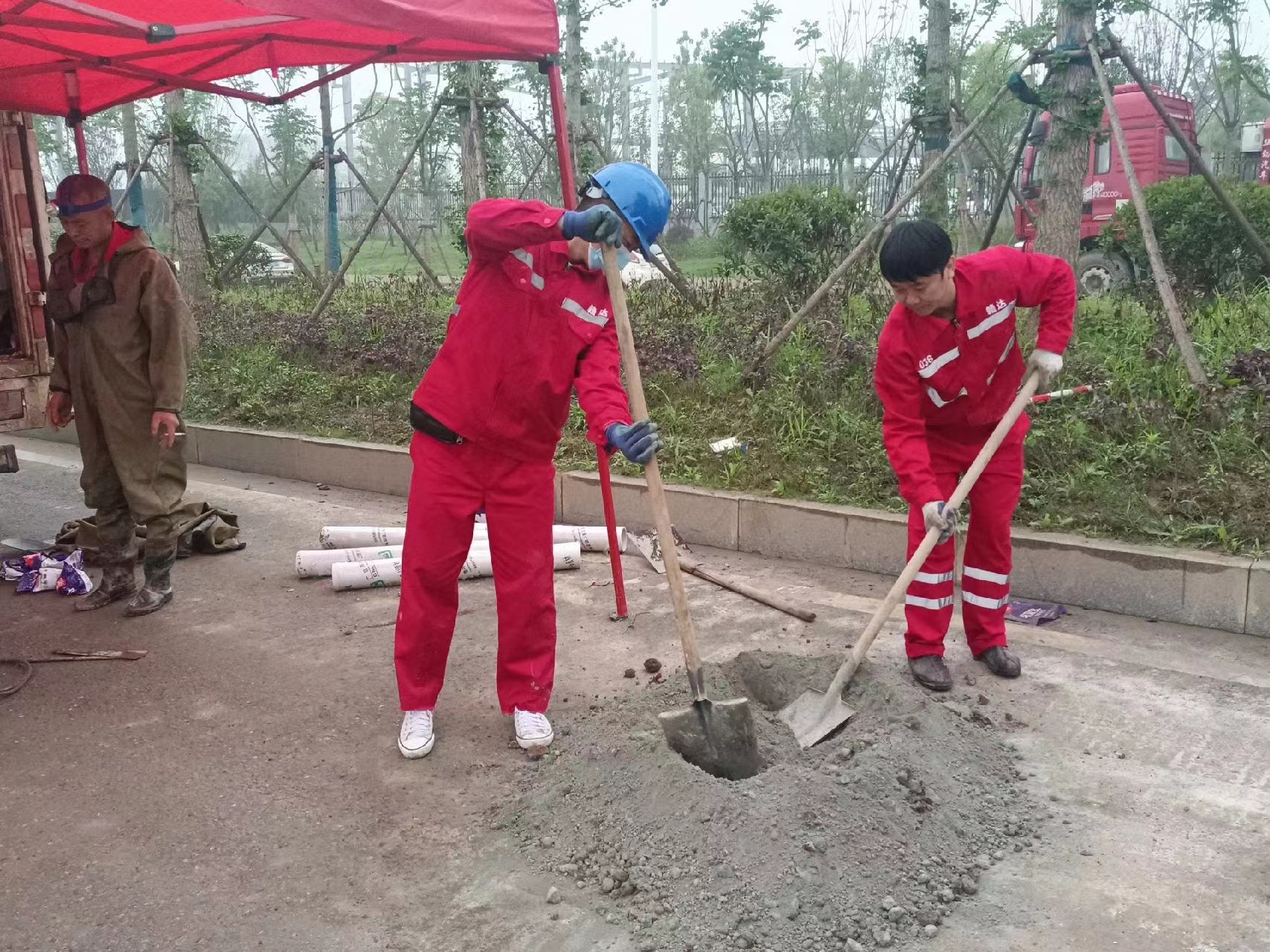 宁远管道疏通哪家好】及时进行市政管道清淤
